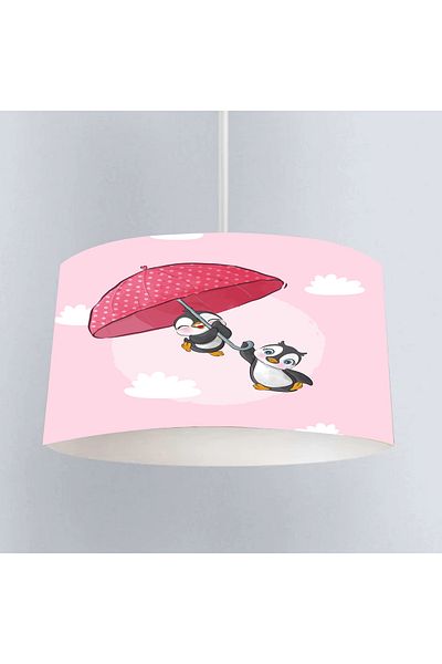 EVSEHOMES Flying Penguins - Comfortable Fit and Stylish Design