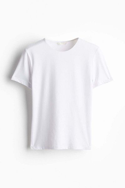 H&M Fitted top