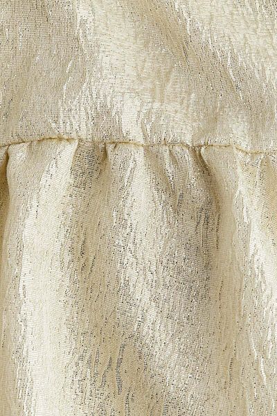 H&M Jacquard-weave dress