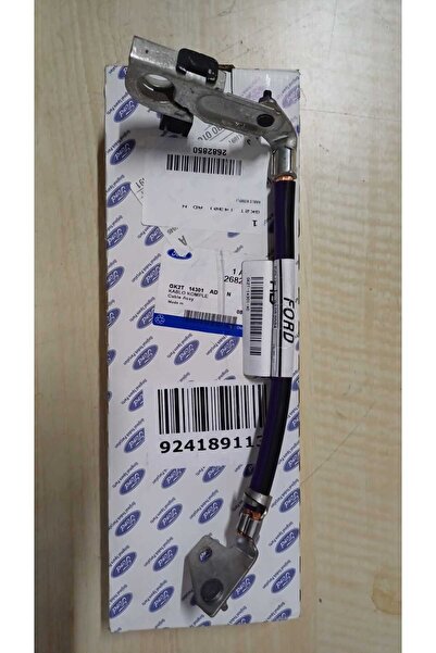 Ford GK2T-14301-AD Akü Eksi Kutup Başı TRANSIT CUSTOM V362uyumlu