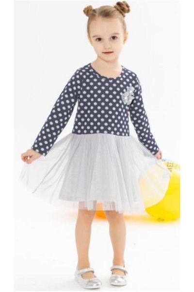Breeze Baby Girl Tutu Dress