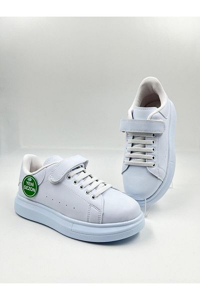 Babetty Pantofi sport unisex pentru copii Pantofi pantofi școală