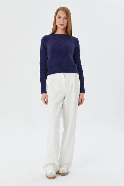 Shopping Shop Yumoş Crop Sweater - Laci Model