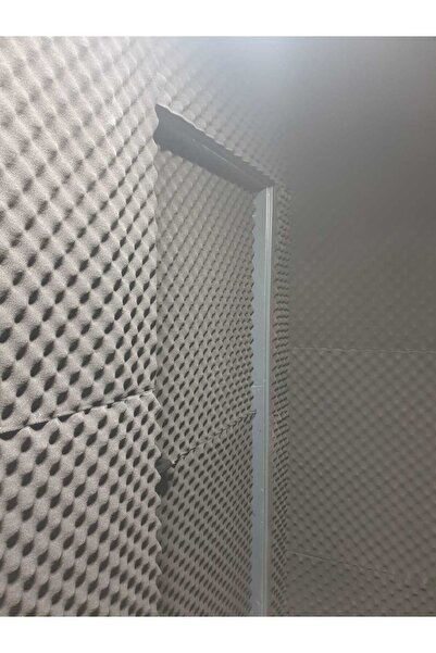 Ankases Ses Yalıtım Ses Yalıtım Akustik Yumurta Sünger – 30mm, 100x100cm, 50 DNS – Yankı Önleyici Sünger