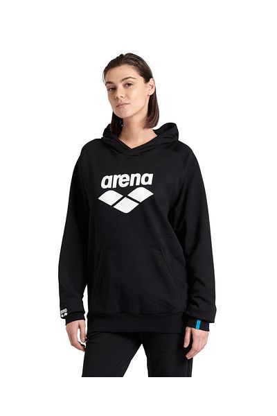 ARENA Unisex Hooded Sweat - Hooded