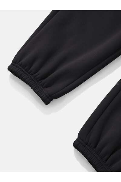 Deocept Unisex Jogger αθλητική φόρμα - Basic Violent Swetpant