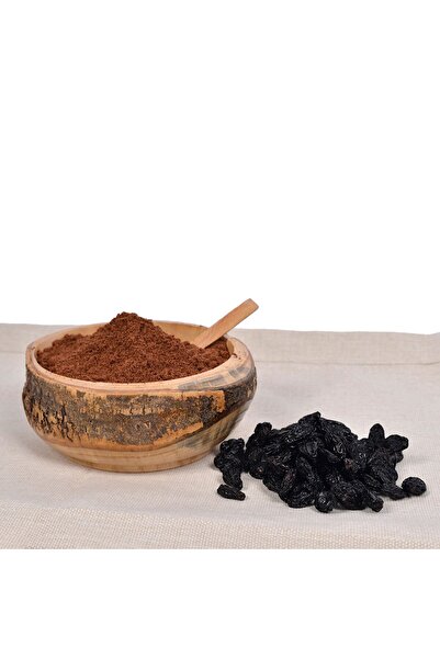 Neslidogal Üzüm Çekirdeği Tozu 500 gr