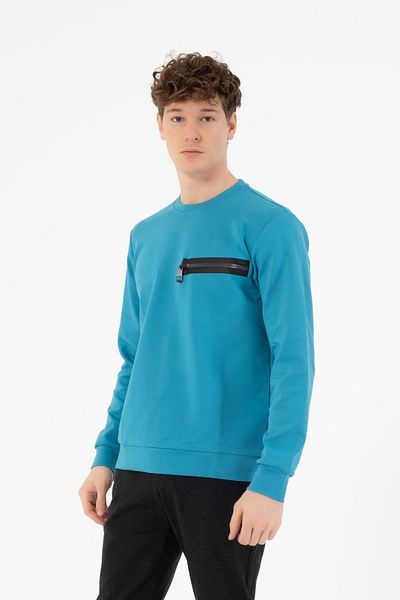 GMG FIRENZE Sweatshirt - Relaxed Fit and Stylish Design