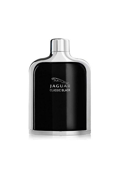 Jaguar  Classic Black Edt 100 ml Men's