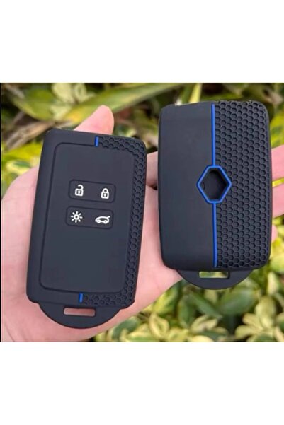 STİLİX GARAGE Renault Clio 4-5 Megane 4 Captur Kaleos Kadjar - Husă de protec...