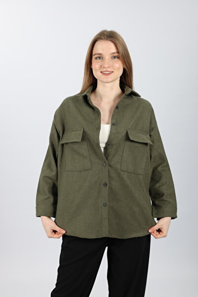 YNGMENCLASS ΓΥΝΑΙΚΕΙΟ ΠΟΥΚΑΜΙΣΟ ΜΕ υφή