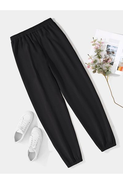Deocept Unisex Jogger Tracksuit - Basic Violent Swetpant