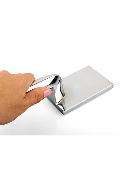 nuit dose Meat Forging Tool Steel Number 4