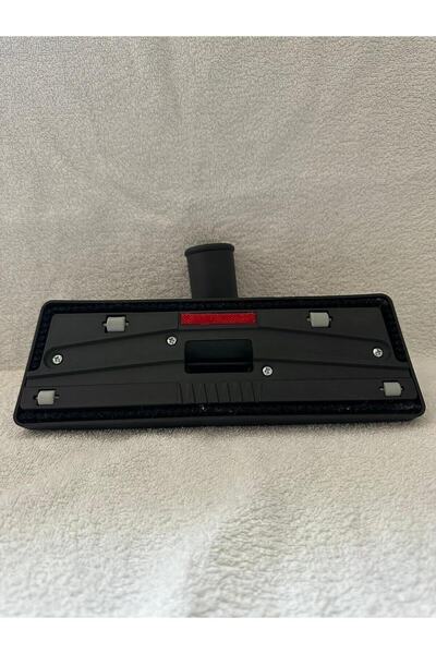 Ürkmez Ticaret Aspirator practic P1200 cu cap de perie cu roți absorbant