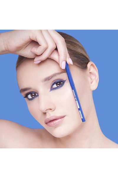 Belor Design Elevator Eye Liner - Tone:303 Dark Blue