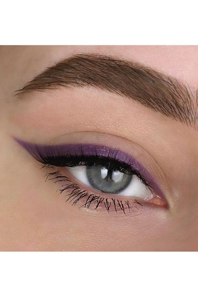 Belor Design 4 Tone Violet Eye Liner