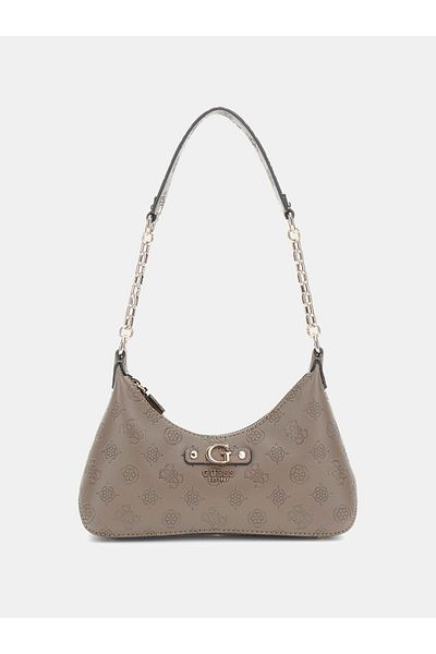 Guess Gerty Top Zip Fabric