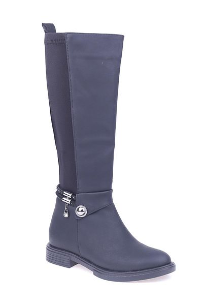 Papuçsepeti Shoe Basket 2648 - Μοντέλο Γυναικείες Μπότες