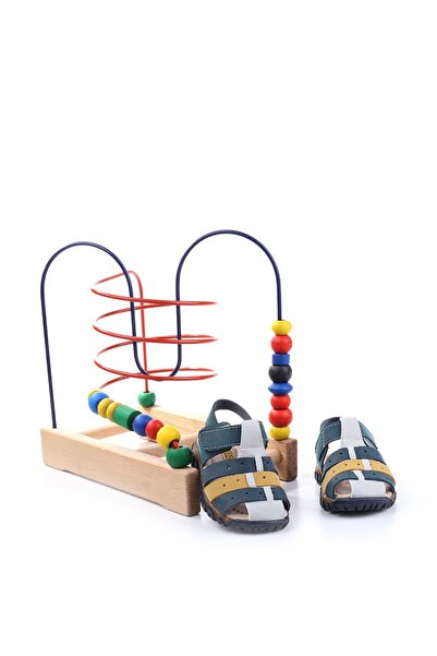 Walkenzo -3012 Ortopedske cipele za bebe dečake