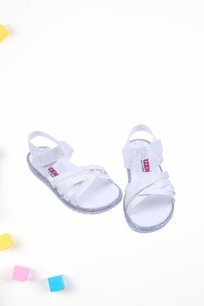 Walkenzo Arzen-2880 Ορθοπεδικά Σανδάλια για Κορίτσια