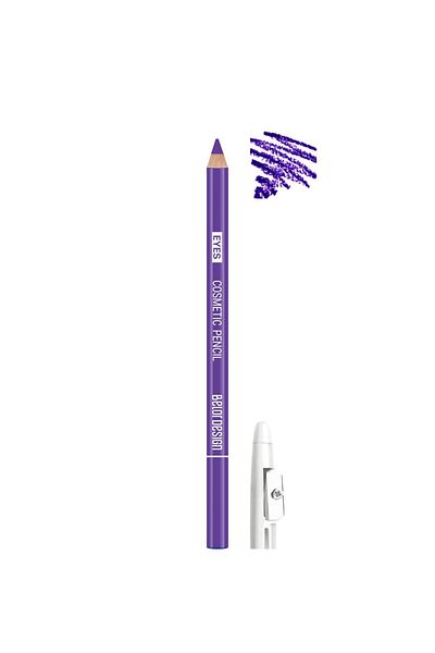 Belor Design 4 Tone Violet Eye Liner