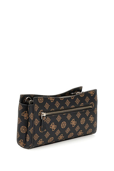 Guess Dorys Top Zip Crossbody Bag