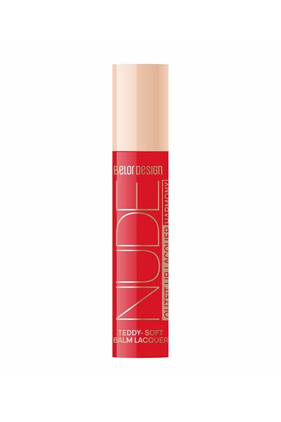 Belor Design Nude Harmony Liquid Lipstick Tone:29 Phoenix