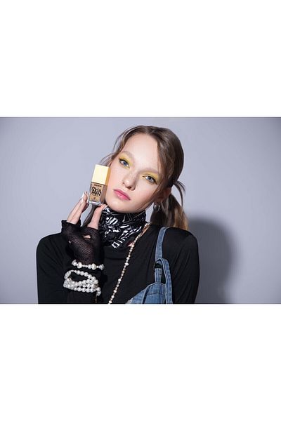 Belor Design Funhouse Skin Teen Bb Foundation No:52 Dark