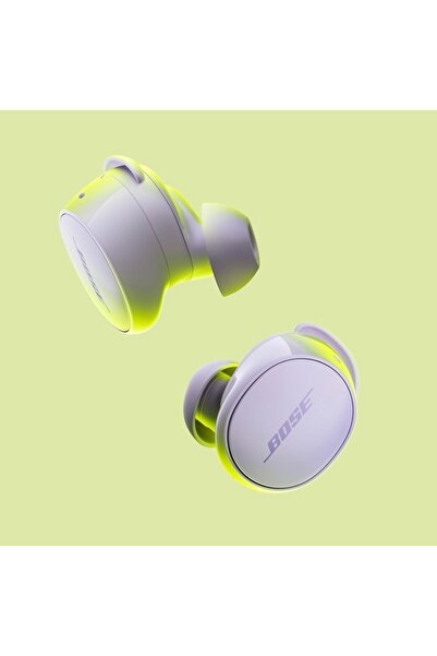 Bose Quietcomfort Earbuds Chilled Lilac Kulak Içi Kulaklık 2024 Edition