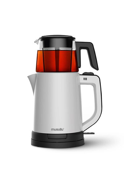 Musullu Tomurcuk Tea Machine Msl-tm124