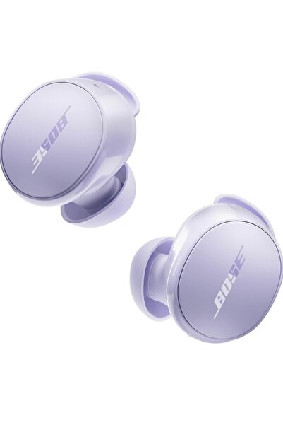 Bose Quietcomfort Earbuds Chilled Lilac Kulak Içi Kulaklık 2024 Edition