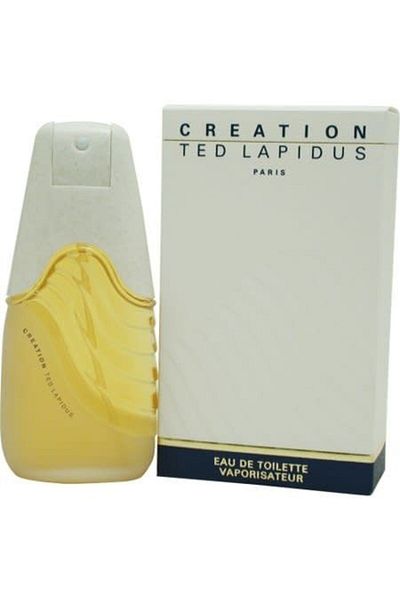 Ted Lapidus Ted Lapidus Creation for Women Eau de Toilette 100ml
