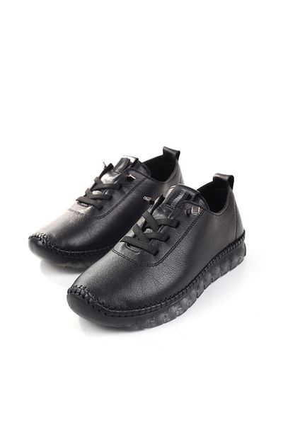 Voyager 9050 Model Ortopedic din piele naturală pantofi casual damă