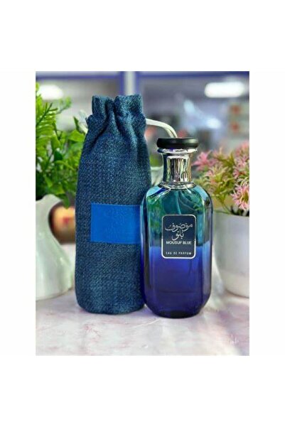 ARD AL ZAAFARAN عطر مسوف بلو او دي بارفان 100 مل