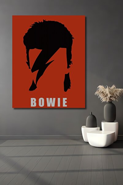 Teona Ahşap Pictură decorativă de perete din MDF, din lemn, cu tematică David...