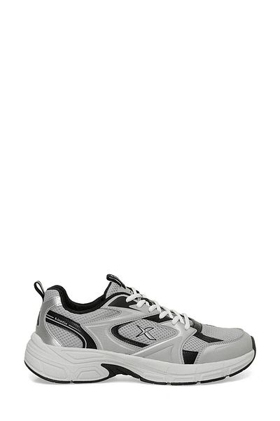 Kinetix Arlex Tx 4Pr Light Gray Men's Running & Training Shoes 101878727   Sneaker