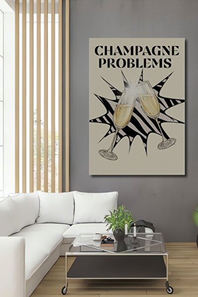 Teona Ahşap Pictură decorativă din lemn MDF pentru perete pentru casă/lugar d...