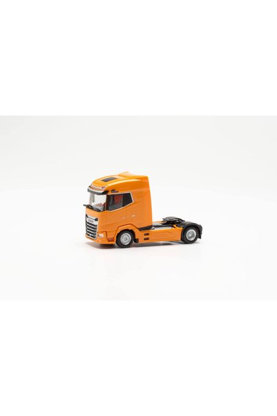 Herpa 1:87 Ho Herpa Daf Xg Tractor (Miniature Plastic Model)