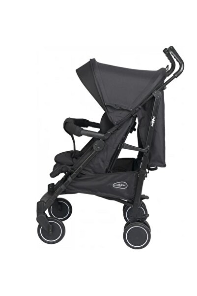 Tripper Luna Lüks Baston Siyah