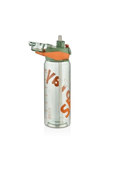 Shotay Handle Tritan Bottle 900 Ml.