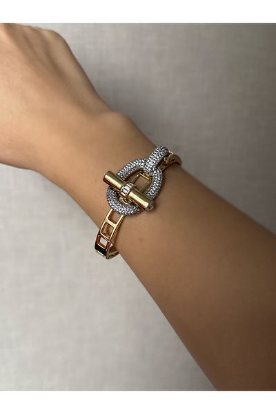 MioArt Vip Galaxy Series Handcuff Bracelet