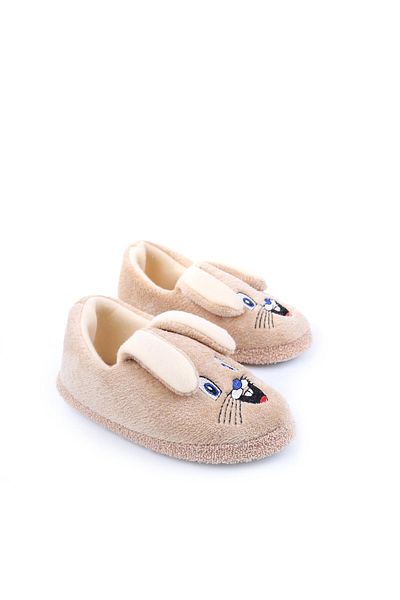 Papuçsepeti Обувки за момче с фигурка на заек Walkenzo 2606