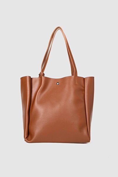 La La'Graccio Paris La'Graccio Paris Women's Bag Brown