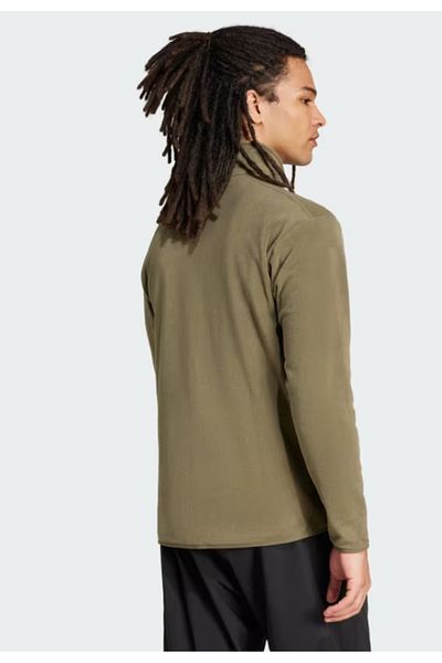 adidas Multi Essentials Full-zip Fleece Fermuarlı Üst Jp0796