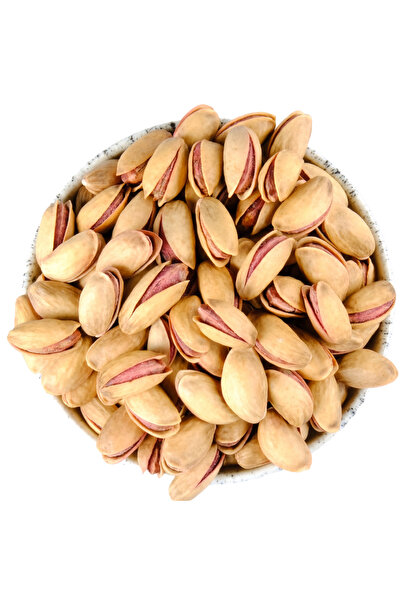 KANNECİ KURUYEMİS Antep Fıstığı 1 Kg (ANA ÇATLAK DUBLE)