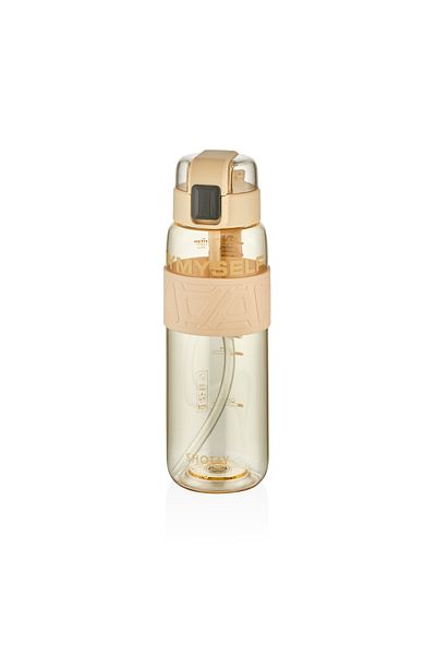 Shotay Matara Tritan with Pipet 1000 ml