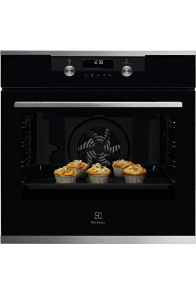 Electrolux Elctrolux Koddp77wx Ankastre Buharlı Fırın