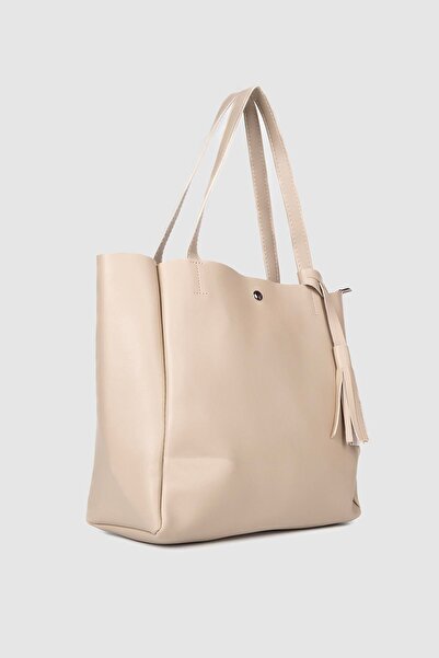 La La'Graccio Paris Paris Women's Bag - La'Graccio Mink