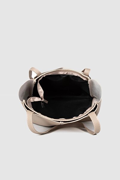 La La'Graccio Paris Paris Women's Bag - La'Graccio Mink