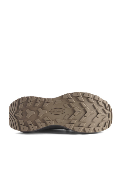 lumberjack Sommy Erkek Gri Outdoor Ayakkabı